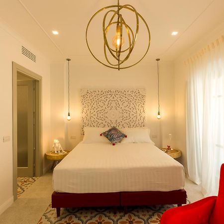 Casaunoe Boutique Hotel Olbia Room photo