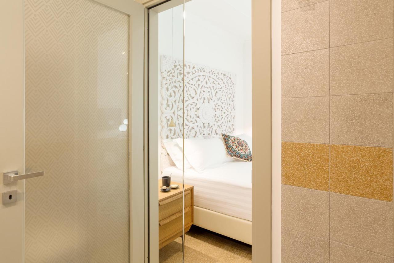 Casaunoe Boutique Hotel Olbia Exterior photo