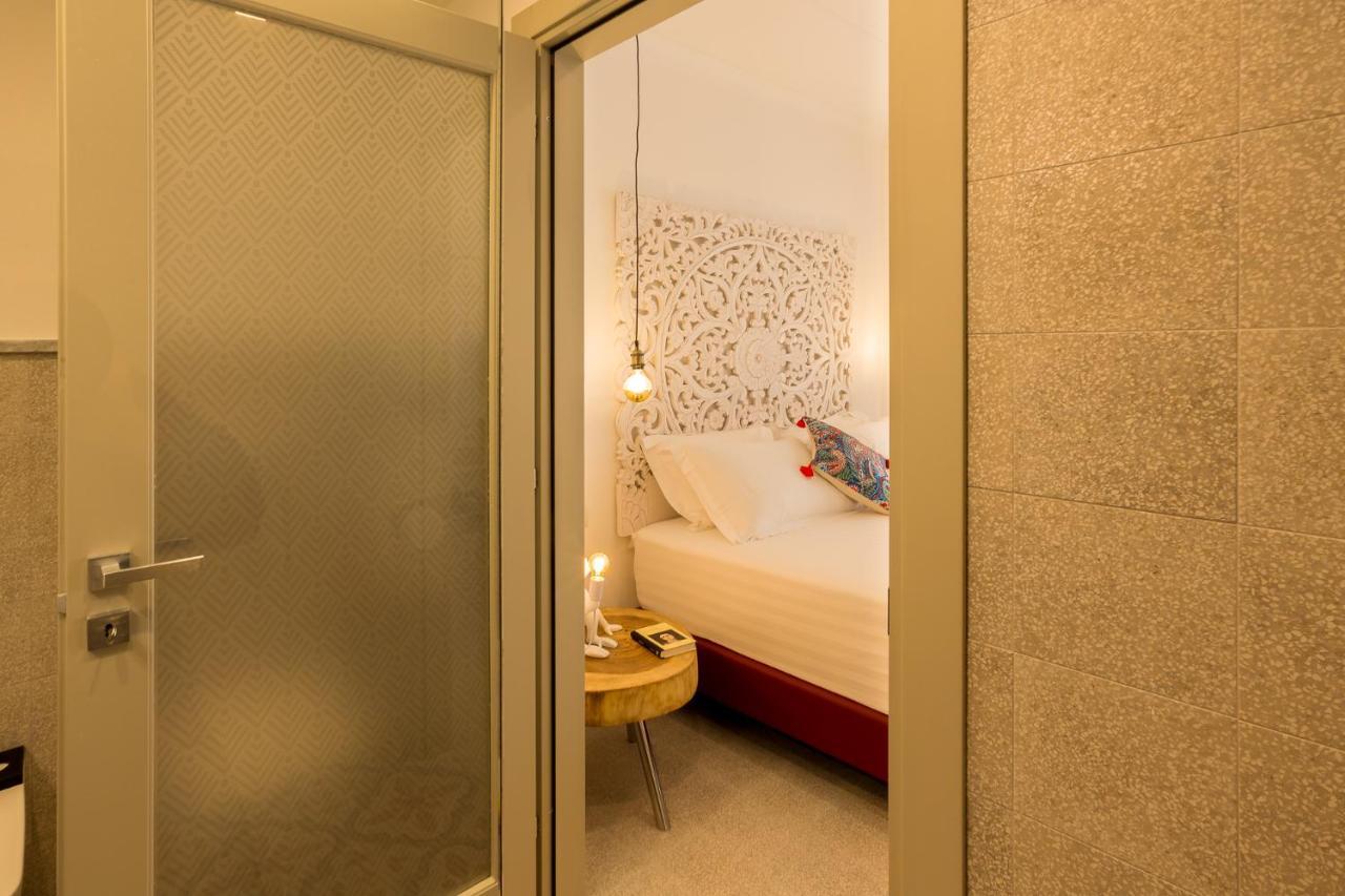 Casaunoe Boutique Hotel Olbia Exterior photo