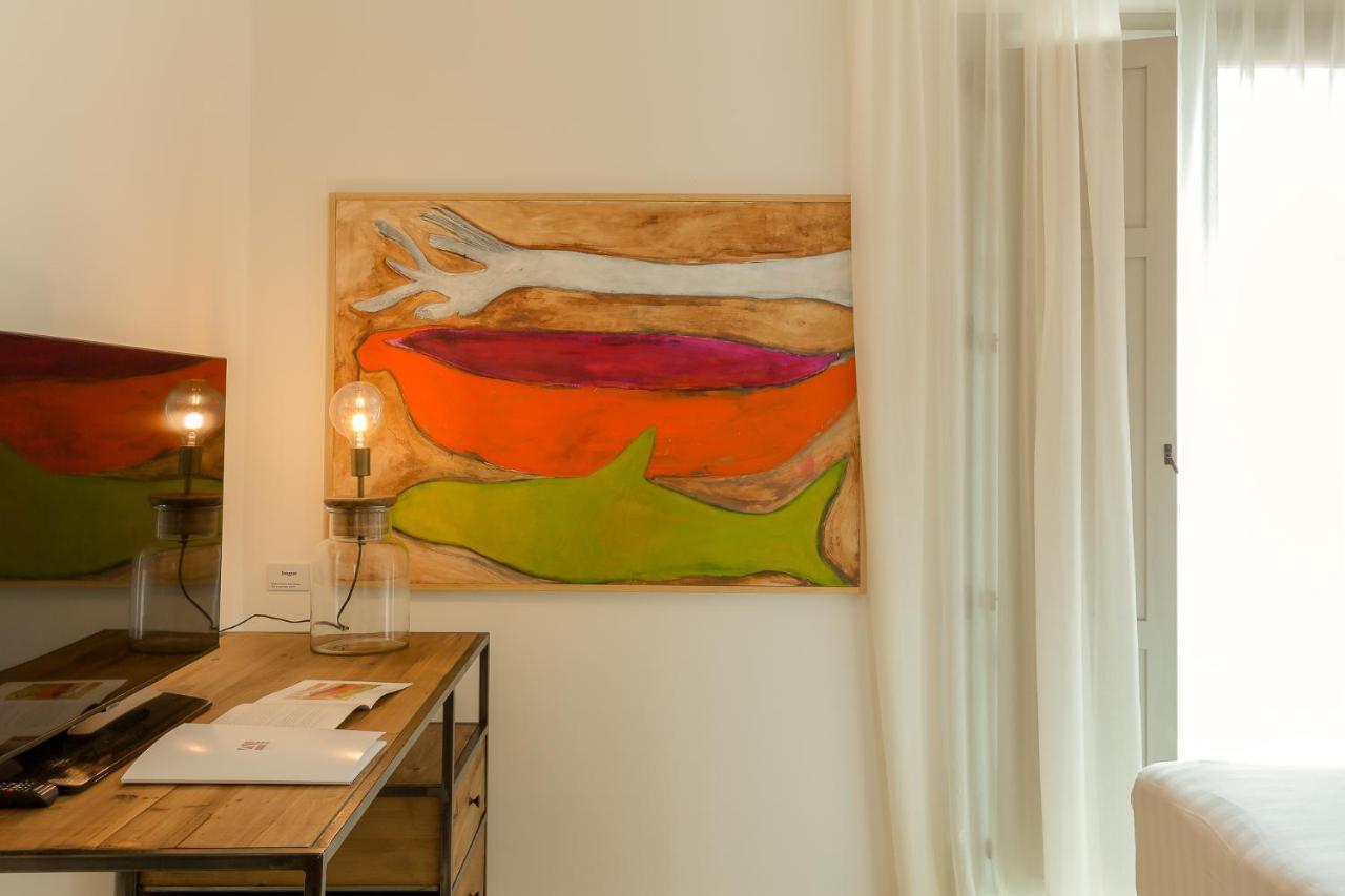 Casaunoe Boutique Hotel Olbia Exterior photo