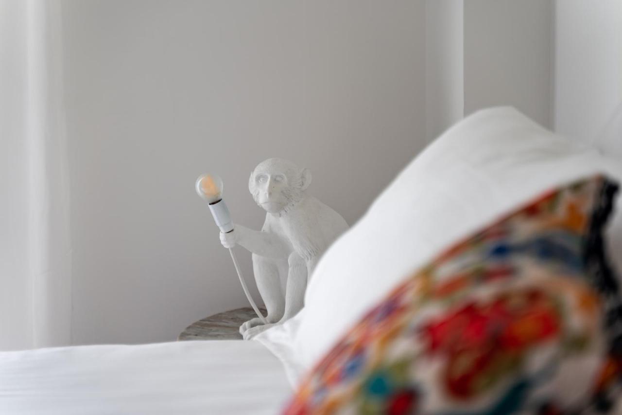 Casaunoe Boutique Hotel Olbia Exterior photo