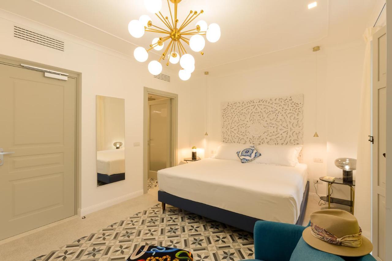 Casaunoe Boutique Hotel Olbia Room photo