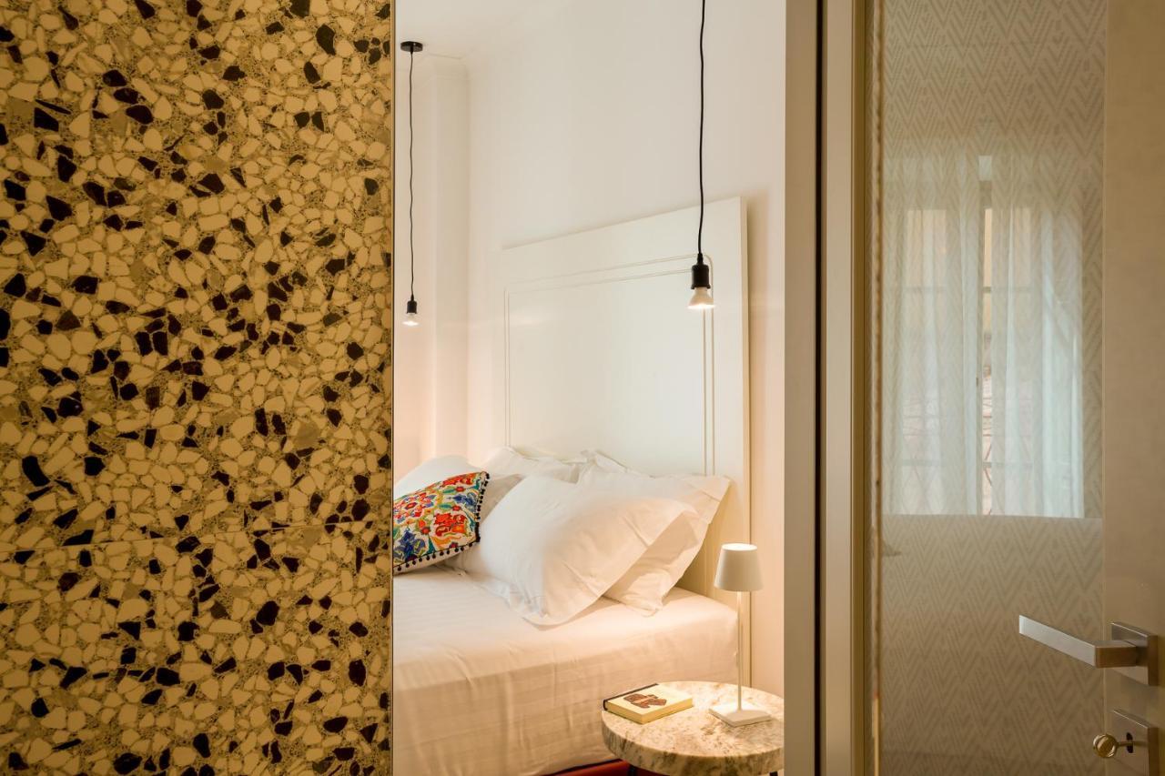 Casaunoe Boutique Hotel Olbia Exterior photo