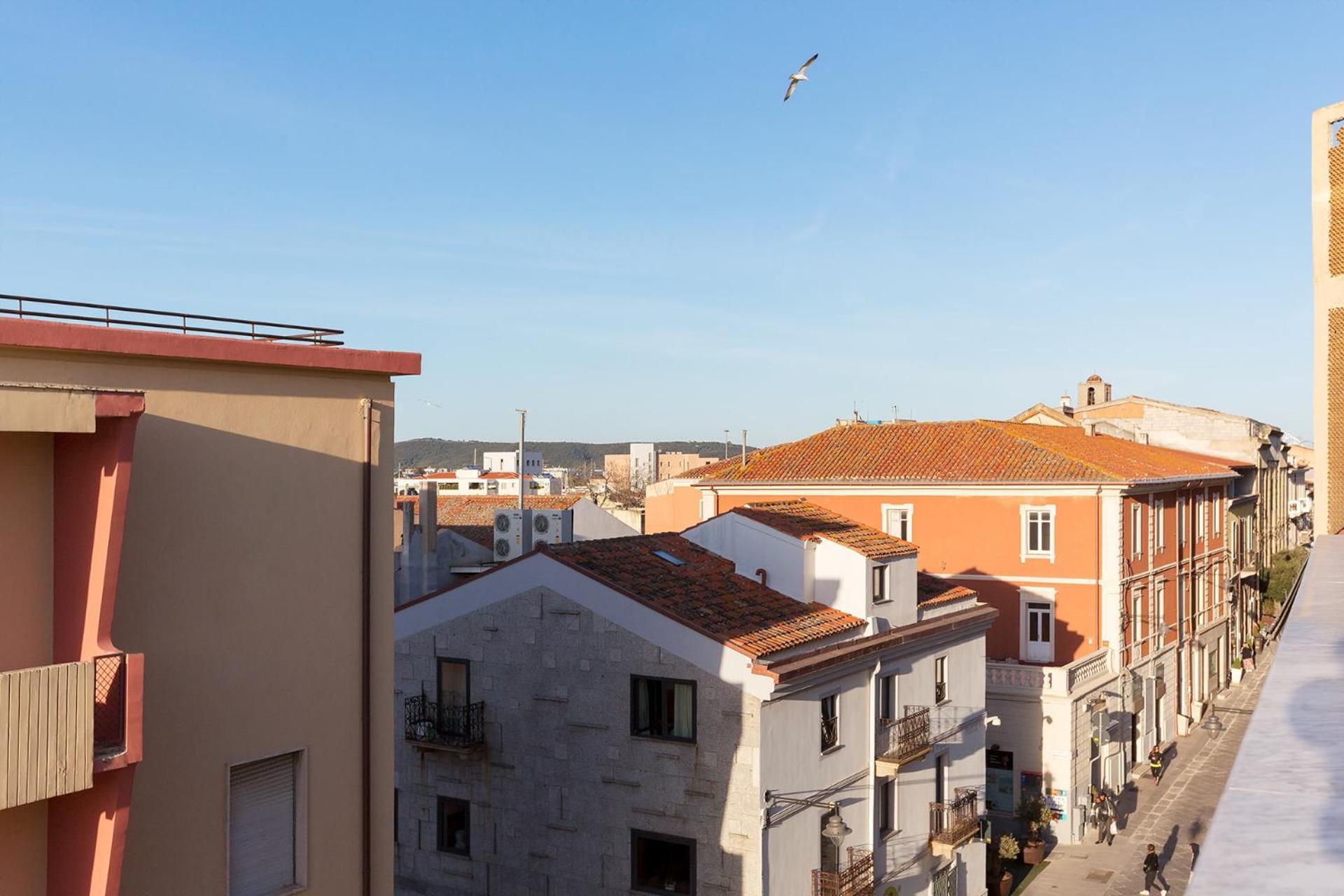 Casaunoe Boutique Hotel Olbia Exterior photo