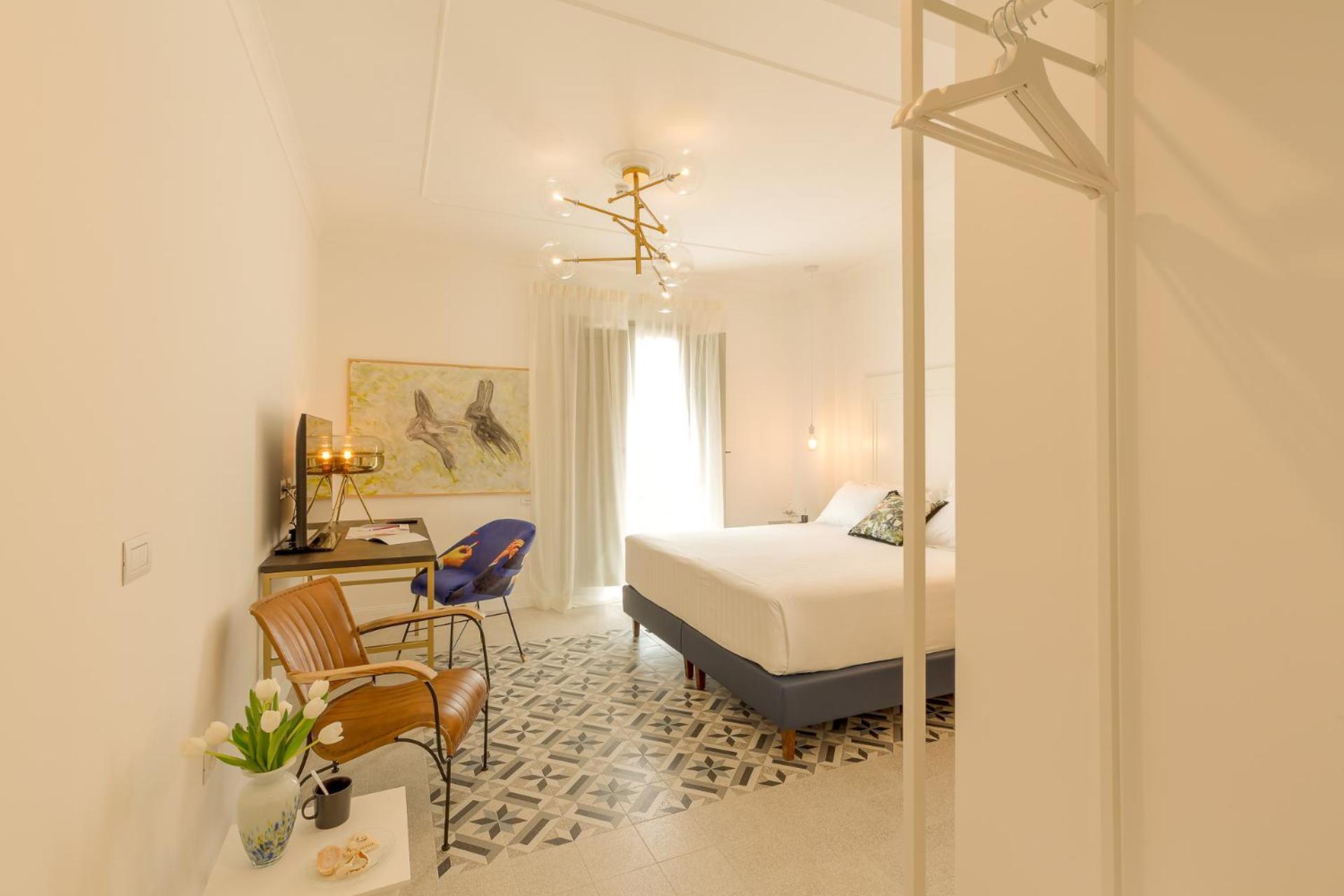 Casaunoe Boutique Hotel Olbia Room photo