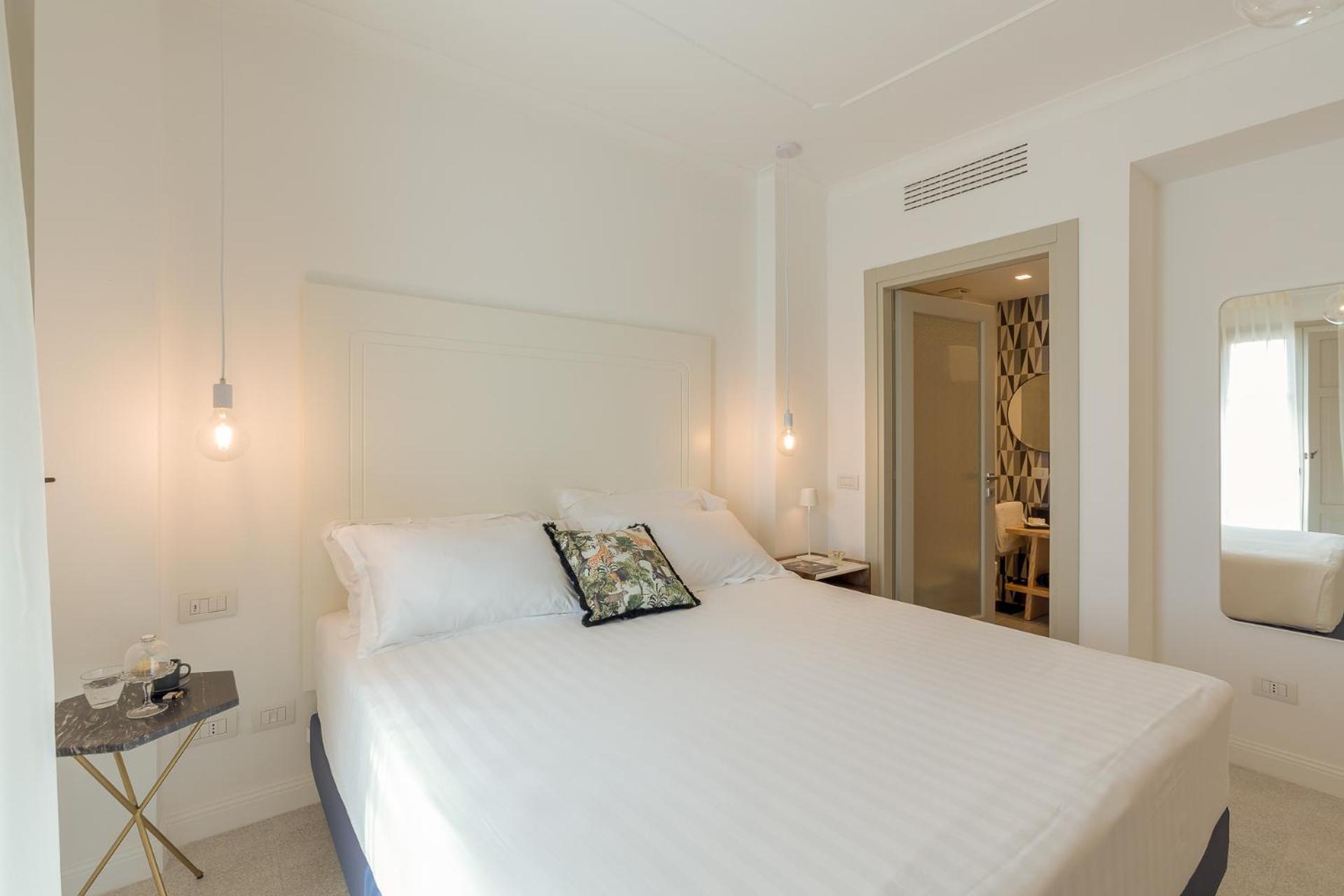 Casaunoe Boutique Hotel Olbia Room photo