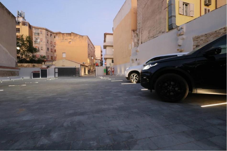 Casaunoe Boutique Hotel Olbia Exterior photo