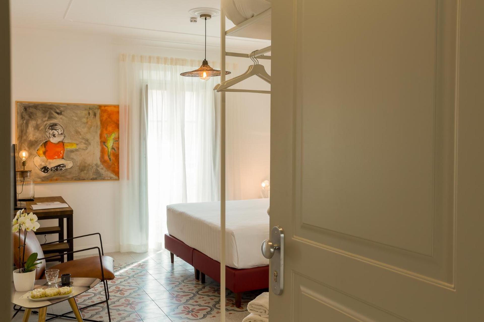 Casaunoe Boutique Hotel Olbia Room photo