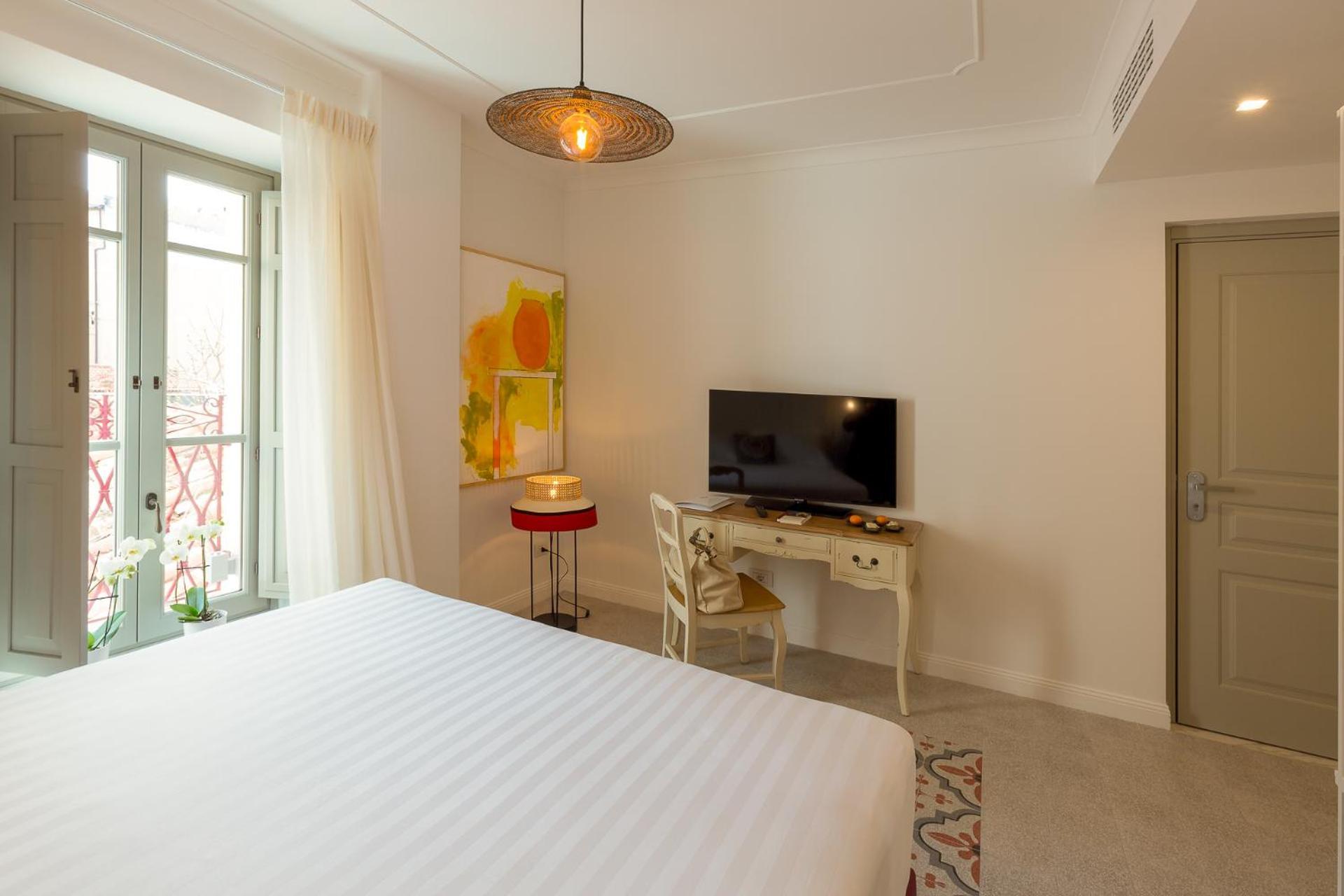 Casaunoe Boutique Hotel Olbia Room photo