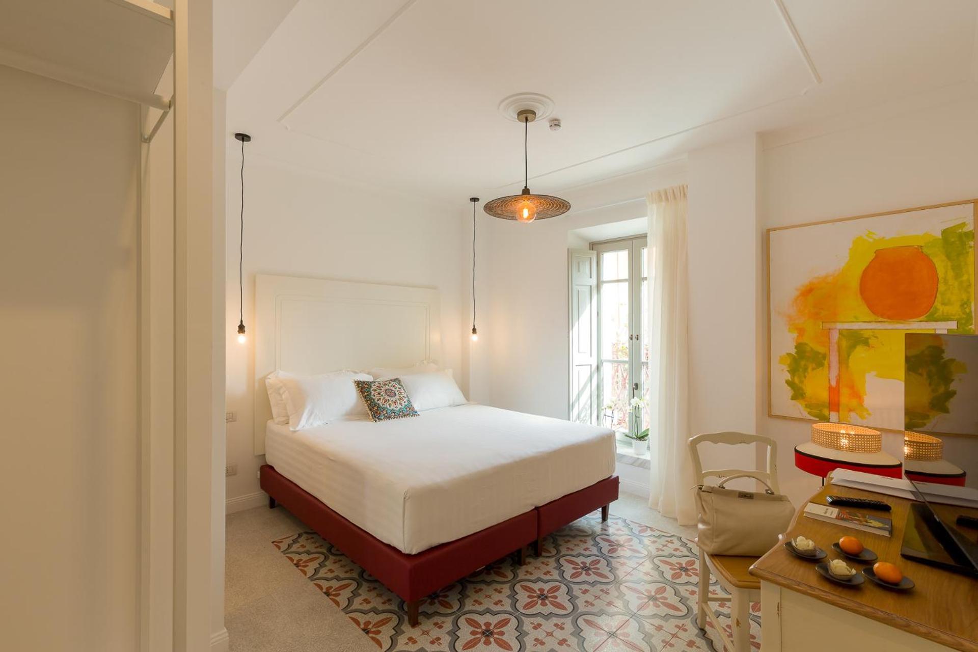 Casaunoe Boutique Hotel Olbia Room photo