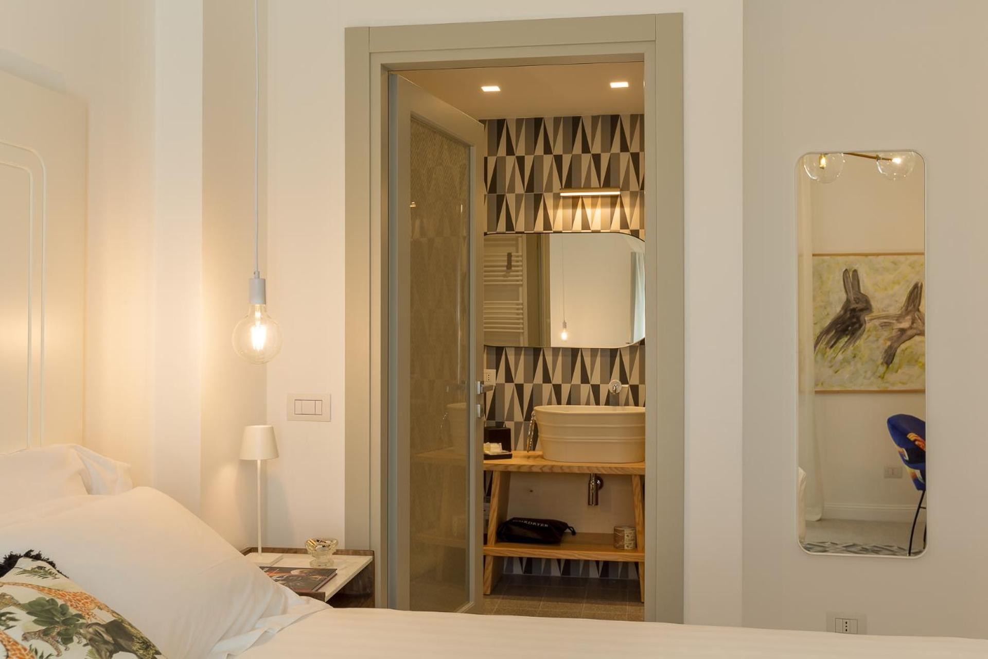 Casaunoe Boutique Hotel Olbia Room photo