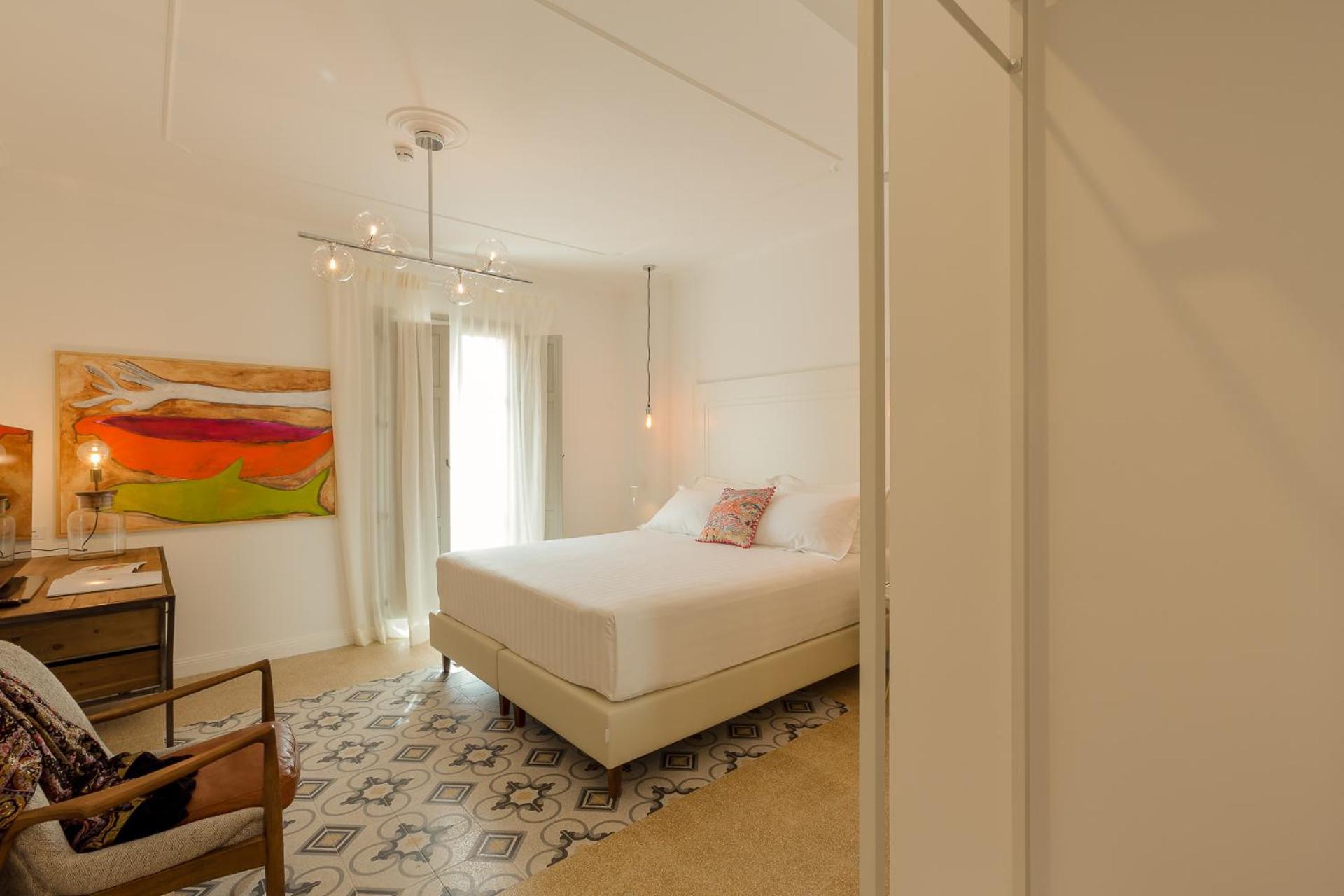 Casaunoe Boutique Hotel Olbia Room photo